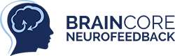 BrainCore Neurofeedback Demo Logo