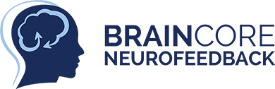 BrainCore Neurofeedback Demo Logo
